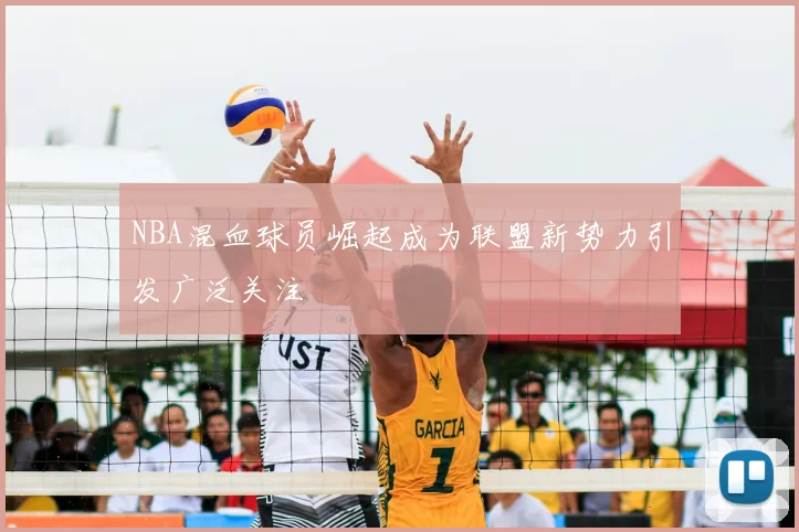 NBA混血球员崛起成为联盟新势力引发广泛关注