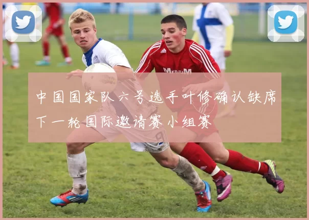 中国国家队六号选手叶修确认缺席下一轮国际邀请赛小组赛