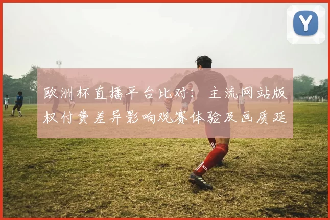 欧洲杯直播平台比对：主流网站版权付费差异影响观赛体验及画质延迟